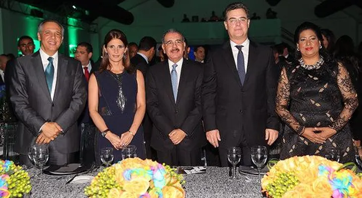 Empresarios reconocen y alientan apertura al diálogo del Gobierno