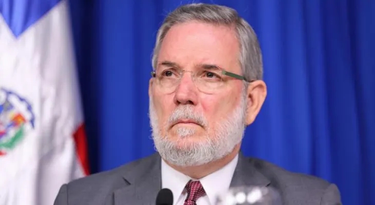 Muere Rodríguez Marchena, vocero gobiernos Danilo Medina