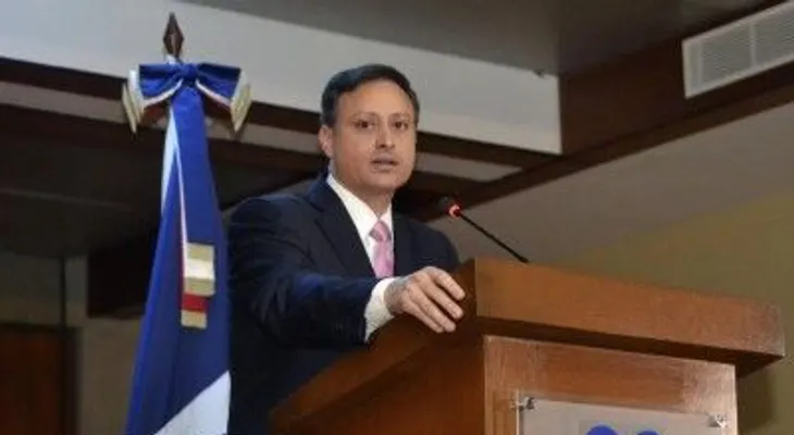 Procurador Jean Rodriguez viaja a EE.UU. para reunirse con el fiscal general Jeff Sessions