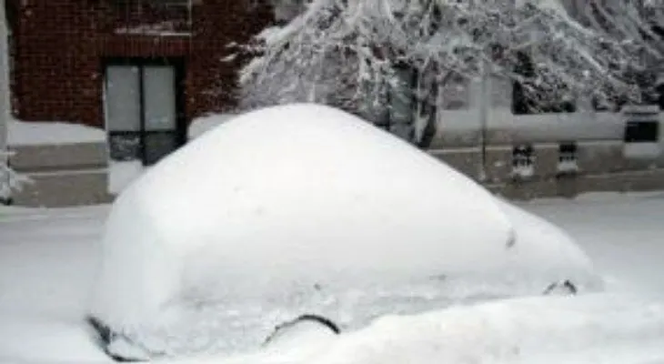 8 muertos en EU por tormenta polar 