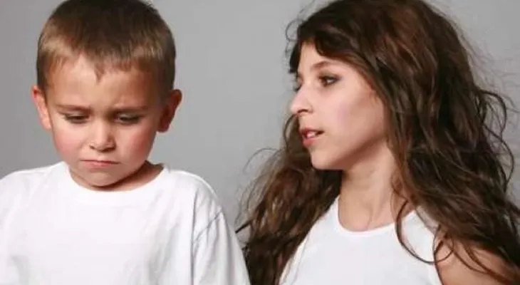 El "bullying" entre hermanos también deja fuertes cicatrices 