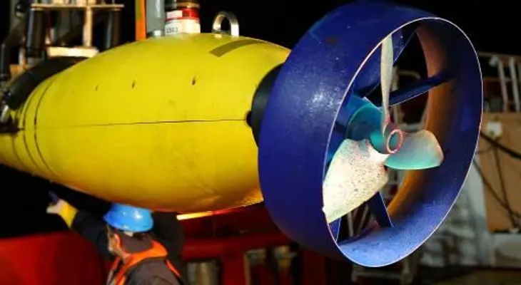 Búsqueda avión de Malaysia supera los dos tercios de misión sin resultados 