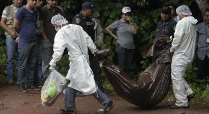 Honduras y Guatemala crean fuerza para combatir migración y el crimen organizado