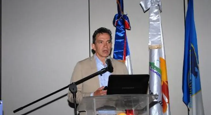 Acuerdo Unesco-BID para definir una estructura de gobernabilidad para la Ciudad Colonial 