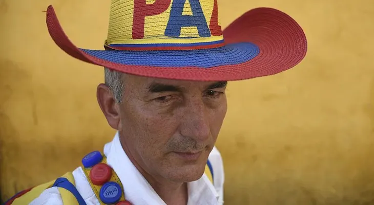 Llegan a Cartagena delegaciones e invitados para la firma del acuerdo de paz para Colombia