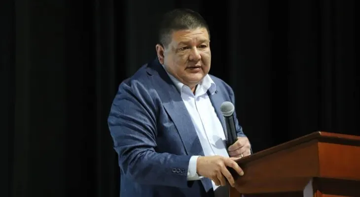 Fiscalía de México acusa a exfiscal de traición a la patria por presuntas faltas en operativo con la CIA