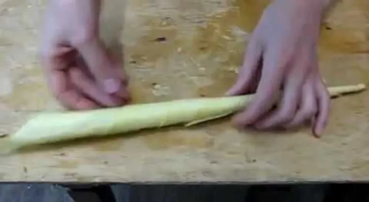 Sacó algo terrible del oído de la chica â?¦ (VIDEO 4)