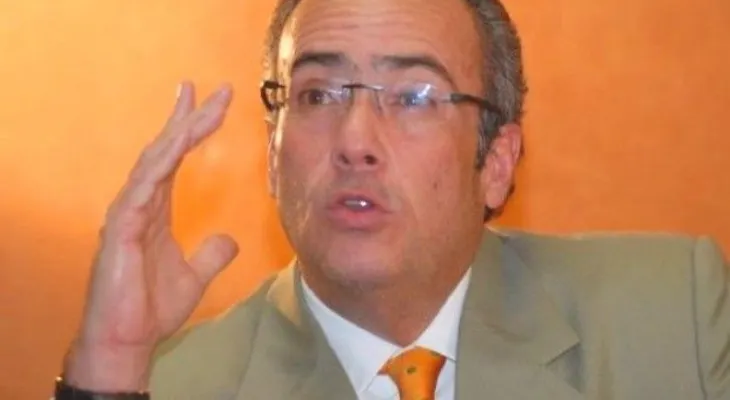 Charlie Mariotti reclama sus prestaciones laborales a Comisión Liquidadora de Baninter