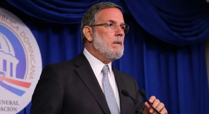 Rodríguez Marchena: "Con Danilo Medina hay un antes y un después en el gobierno"