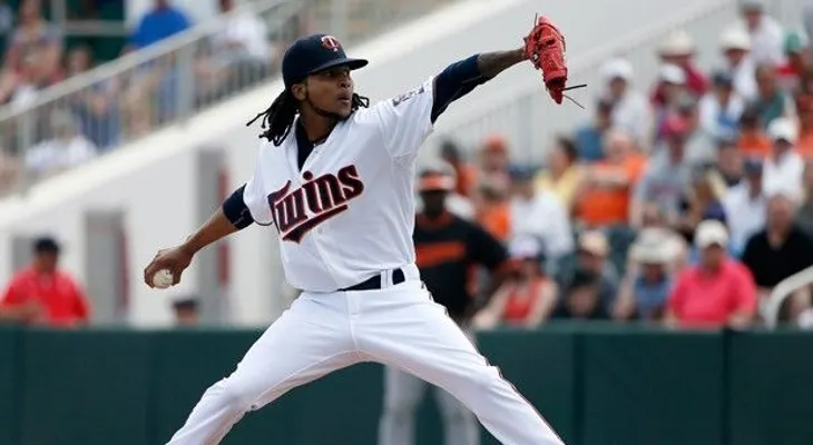 Santana iniciará preparación  en Triple-A