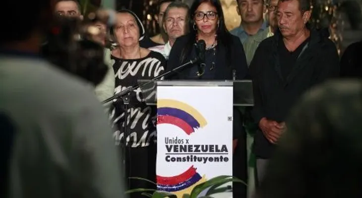 ¿Cuáles son los poderes de la Comisión de la Verdad en Venezuela?