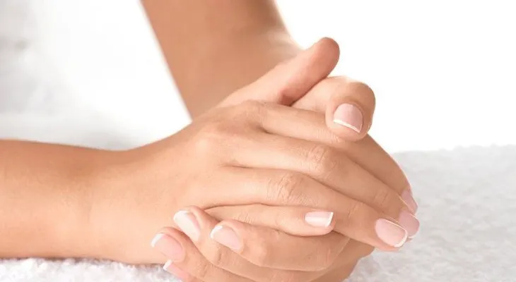 Consejos para tener manos suaves y sanas