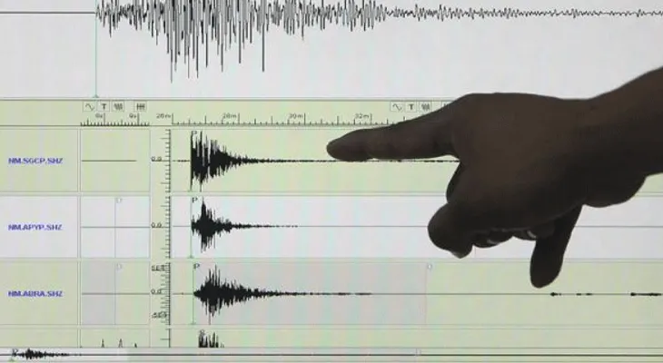 Sismo de magnitud 7,0 sacude sureste de Perú 
