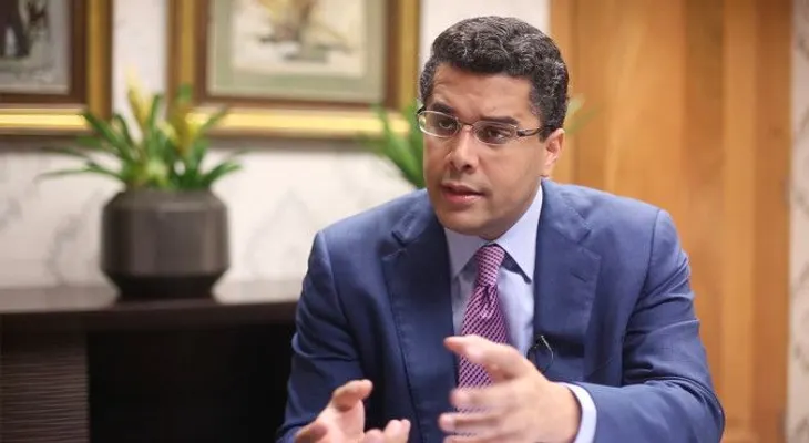 Se terminó el imperio de Roberto Salcedo; David Collado asumirá alcaldía DN
