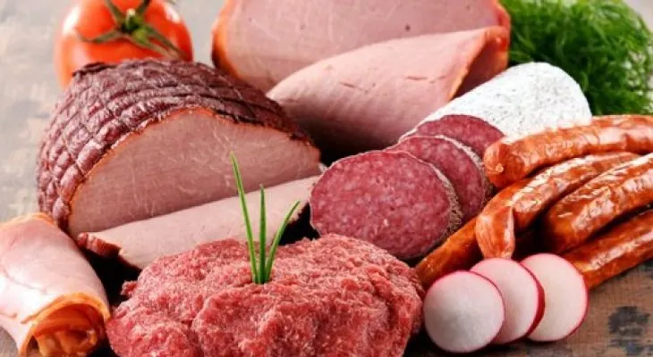 8 alimentos que debes evitar si sufres de inflamación