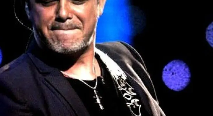 Alejandro Sanz estrena el 1er sencillo de su nuevo disco