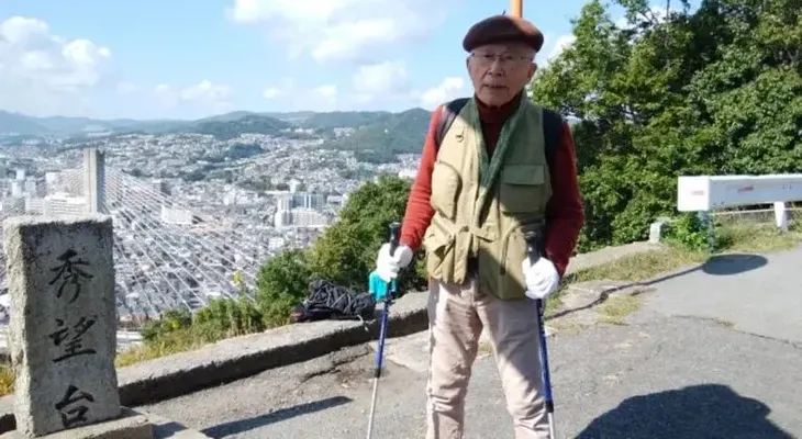8 rutinas de un Cardiólogo de 95 años para una vida prolongada 