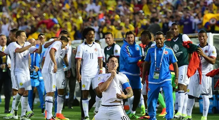 Cuartos de final
