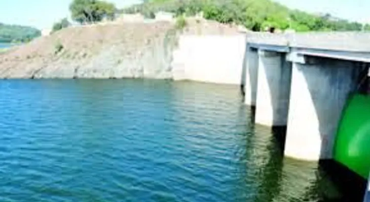 Embalses Tavera-Bao aumentan cinco metros