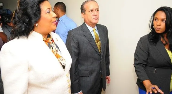 Reinaldo dice solo con diálogo Danilo-Leonel se puede superar impasse