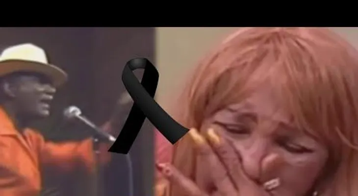 Fefita: Joseíto era como mi padre; llora su muerte; escucha lo que dijo