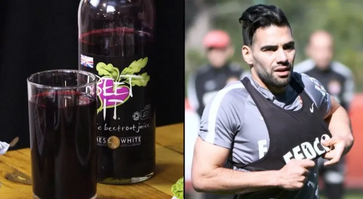 El Mónaco de Falcao te enseña a comer como un profesional