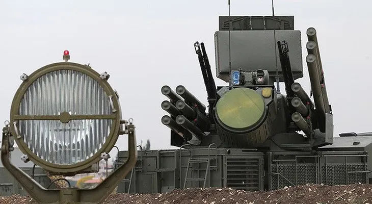 ¿Por qué Rusia no derribó los misiles de EE.UU. en Siria y qué pasará a partir de ahora?