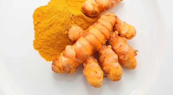 La cúrcuma y sus 10 sorprendentes beneficios