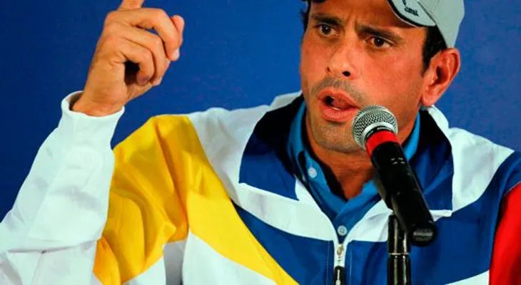 Oposición venezolana rechaza diálogo se realice en RD en favor de “calidad” del proceso