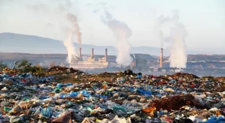 Cerca del 10% casos de cáncer en Europa están relacionados con la contaminación
