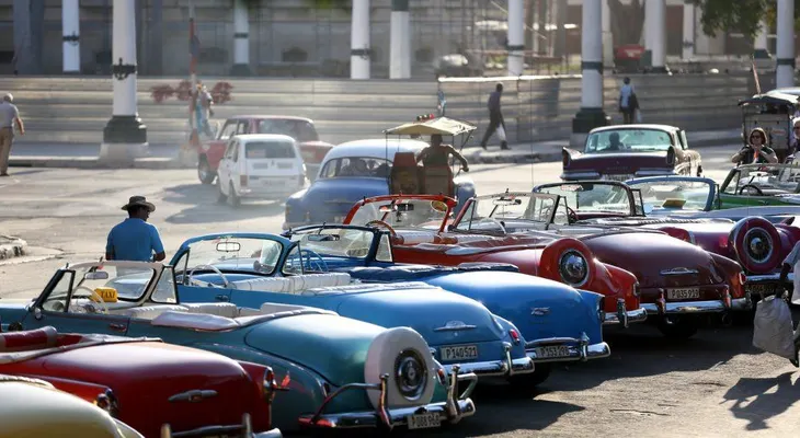 Cuba indultará a 3.522 prisioneros por visita del papa