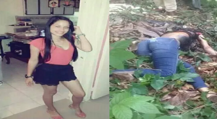 Le cantan 30 años a Alberto Sánchez Reinoso, por cruel asesinato de su hijastra Dioskairy Gómez Ovalle