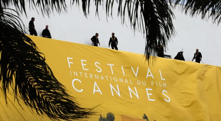 Todo lo que debes saber sobre el Festival de Cannes
