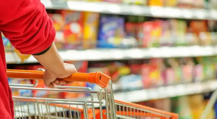 Inflación interanual en RD desciende a 5.47 % en julio, reporta Banco Central