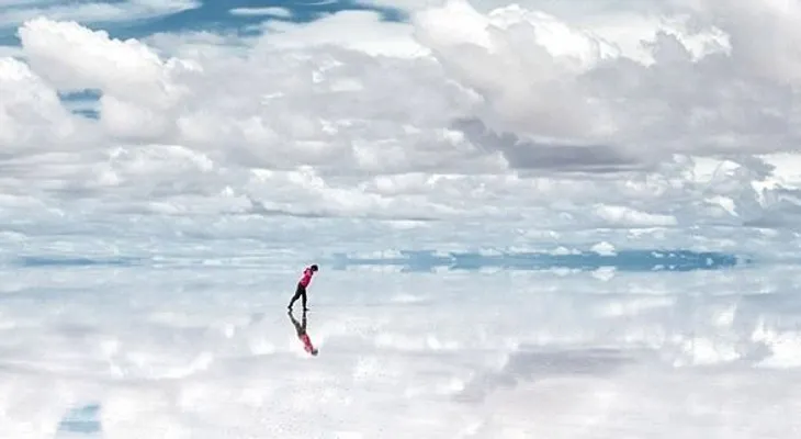 25 fotos increíbles, las más bonitas del mundo (Video)