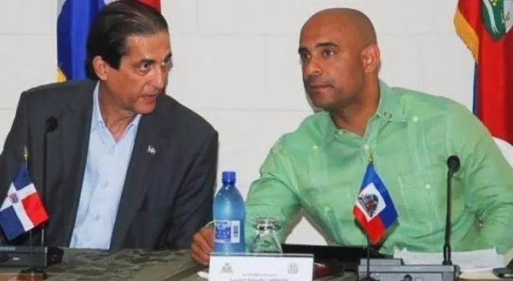 Todo preparado para reunión de Alto Nivel RD-Haití 