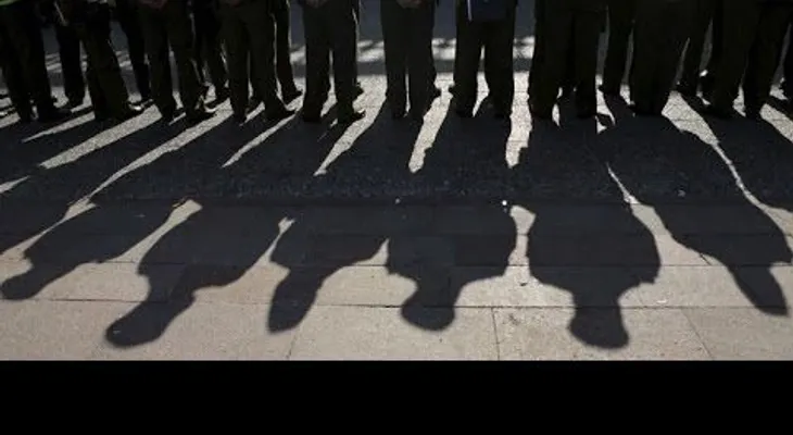 Identificarnos ante los agentes del orden: ¿abuso de poder o condición necesaria para la seguridad?