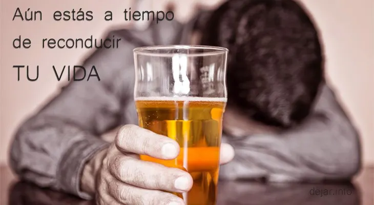 Llaman prestar atención a los niños, porque un sólo trago de alcohol puede causarle la muerte 