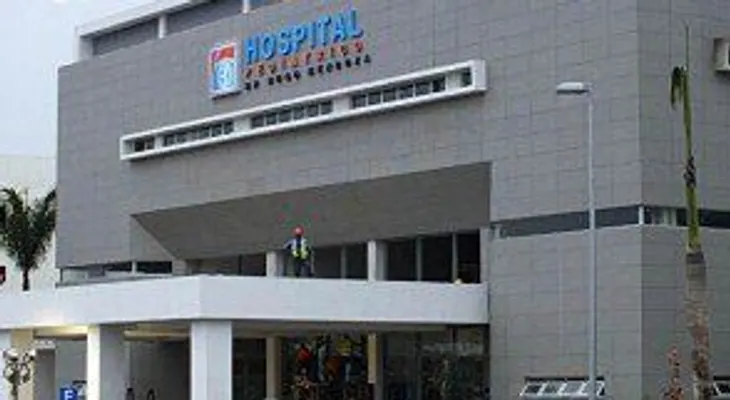 Niño golpeado por su madre presenta mejoría
