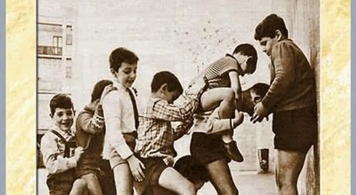 ¿Y cómo pudimos sobrevivir? (1)