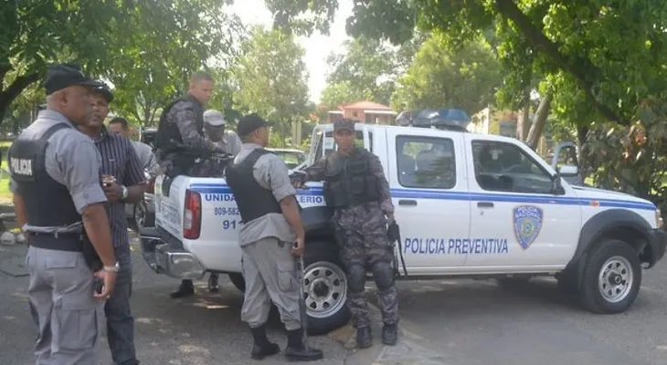 PN arresta hombre alegadamente estranguló mujer en sector Padre Las Casas, Santiago