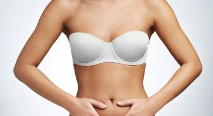 3 tips para lograr un vientre plano