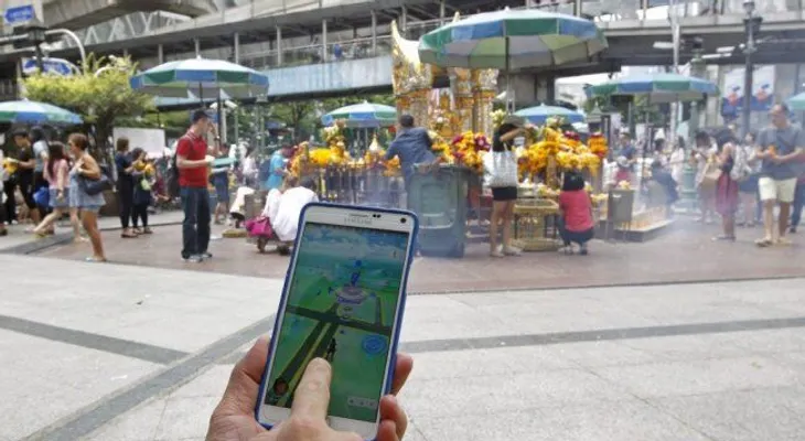 Pokémon Go, el riesgo demencial detrás de la manía de realidad aumentada
