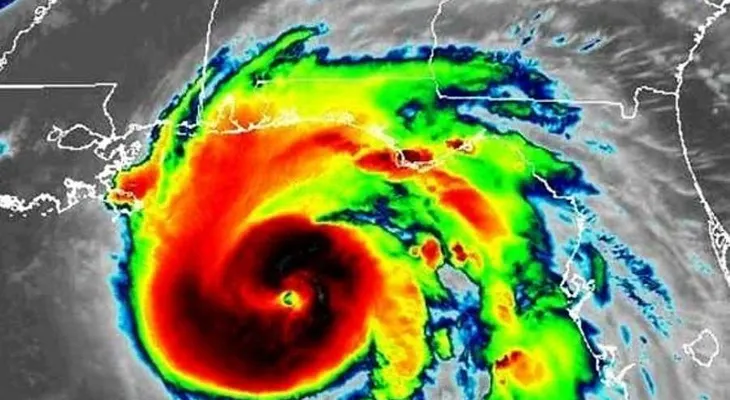 El huracán Michael sube a categoría 4 a menos de 300 kilómetros de Florida