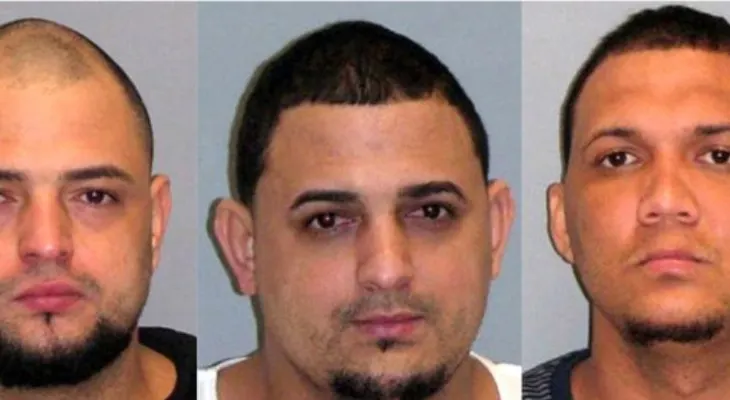 Condenan dominicanos Tejada y una compañera por dirigir banda de narcotráfico en Nueva Jersey