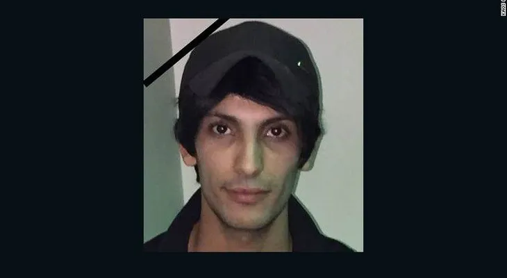 Refugiado gay sirio desaparecido es encontrado mutilado y decapitado en Turquía