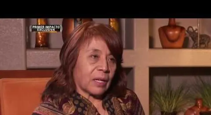 Juan Gabriel solo me dio un hijo; cuenta Guadalupe González