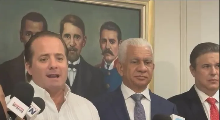 Gobierno deposita en el Senado reforma para agilizar alianzas público-privadas