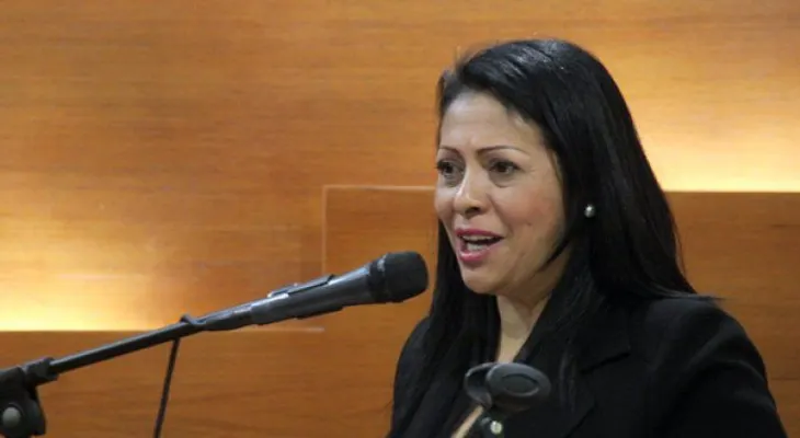 Hernández: El hambre acecha la emergencia del Hospital Domingo Luciani