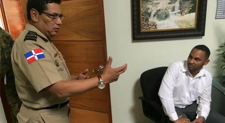 Ordenan investigar lesión de miembro del Ejército en entrenamiento